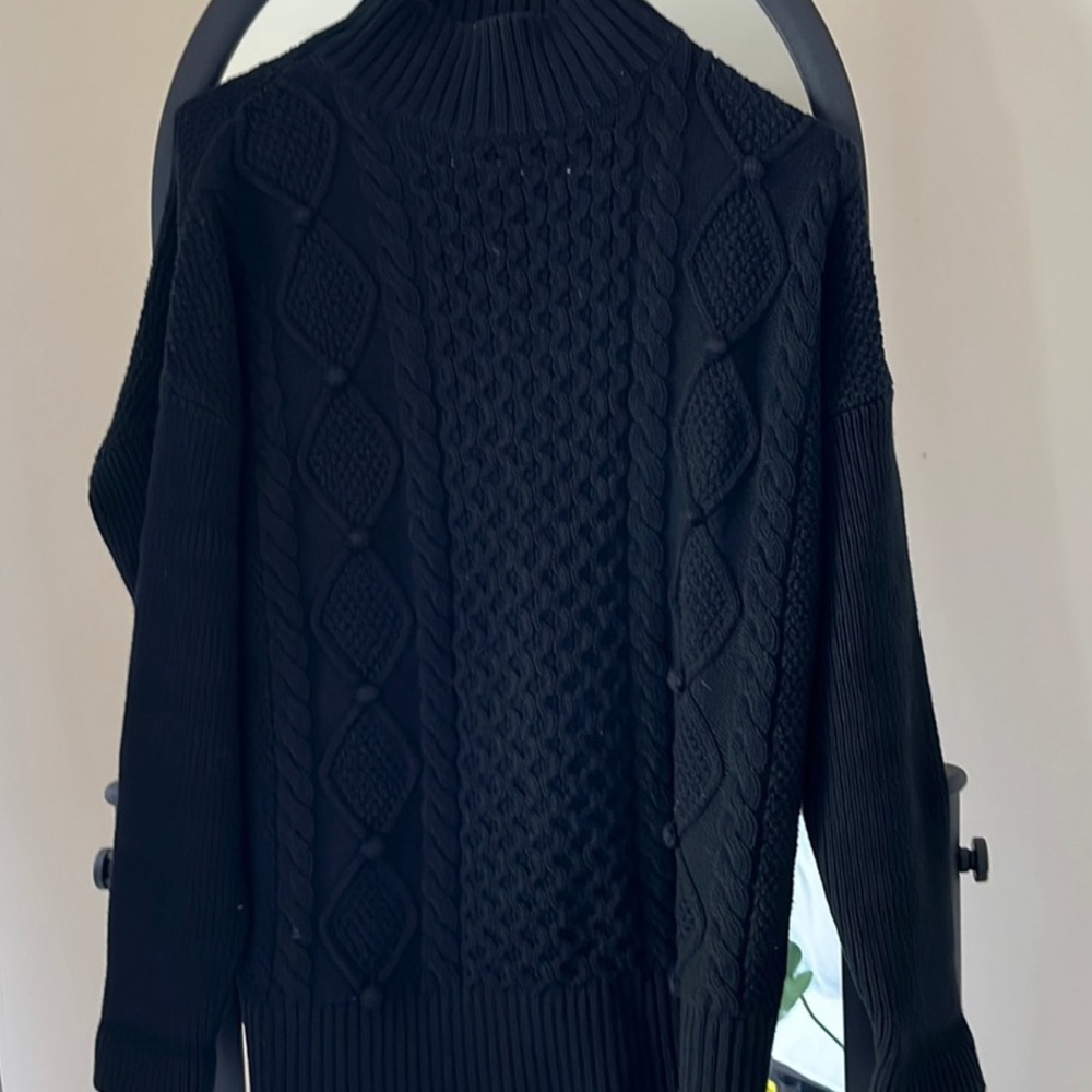 Jcrew Sweater